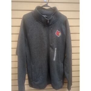 Arizona Cardinals jacket Men's Size XXL